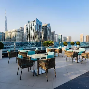 Kasco Homes Waves Tower Business Bay , Dubai United Arab Emirates